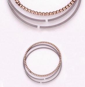 Piston ring Rato /original/ engine oil R390