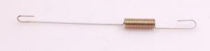 Governor spring Rato engine R210 for power generators