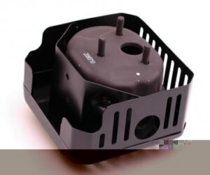 Muffler Rato engine R270