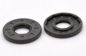 Crankshaft oil seal NAC 15x35x5 CS4500 CS5200 chainsaws available in DIY stores