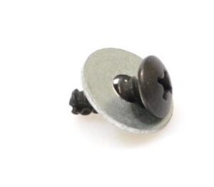 Recoil starter reel spacer NAC with spring CS4500 CS5200 chainsaws available in DIY stores