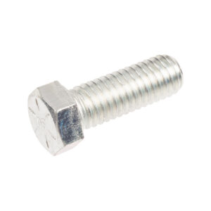 Blade bolt Simplicity 7/16 - 14 x 1-1/4 GR8