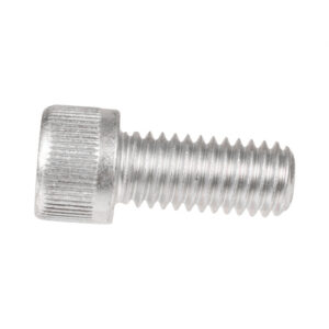 Blade bolt Simplicity right blade 7/16-14x1 left-hand thread ORIGINAL PART