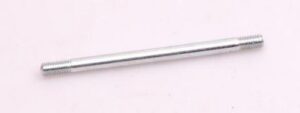 Muffler stud Rato engine RV170