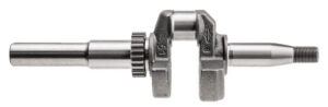 Crankshaft B&S series 600 Quantum ORIGINAL PART