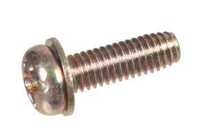 Throttle collar screw WYL