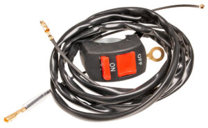 tiller GL01