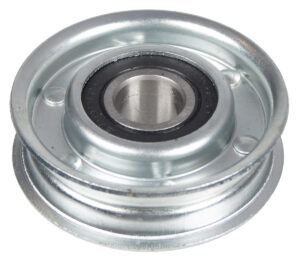 Belt tensioner pulley CEDRUS tiller GL01