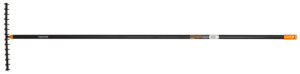 Soil rake Solid™ 135715