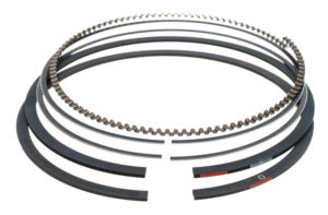 Piston ring set B&S Intek ORIGINAL PART