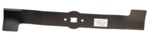 Mower blade MTD 53.3cm bow-tie grass catcher