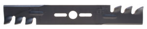 Mower blade universal 43.1cm Gator/copperhead 25.4