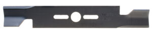 Mower blade universal 38cm grass catcher 25.4