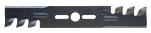 Mower blade universal 40.6cm Gator/copperhead 25.4