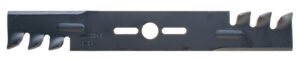 Mower blade universal 45.7cm Gator/copperhead 25.4
