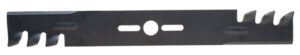 Mower blade universal 50.8cm Gator/copperhead 25.4