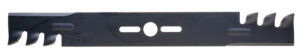 Mower blade universal 53.3cm Gator/copperhead 25.4
