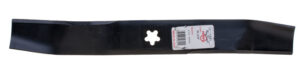 Mower blade Husqvarna 45.7cm LT100 mulching blade