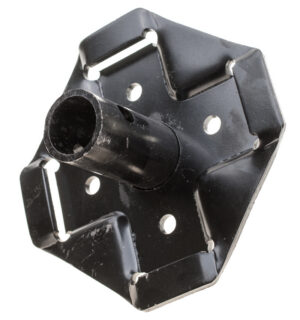 Blade adapter CEDRUS tiller GL01 internal