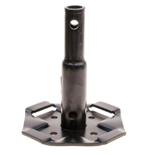 Blade adapter CEDRUS tiller GL01 external
