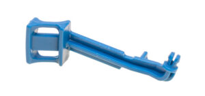 Choke lever Husqvarna 340 345 346 350 353