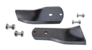 Blade tip Stiga 2pcs