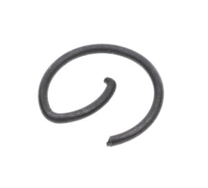 Piston pin circlip NAC 8mm brushcutters available in DIY stores