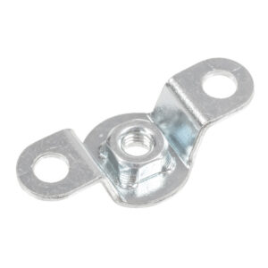 Air filter baffle TJ53E