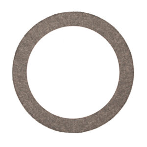 Air filter gasket B&S Classic Sprint ORIGINAL PART