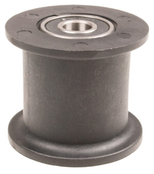 Belt tensioner pulley Weibang WB384RB ORIGINAL PART