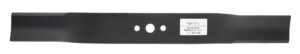 Mower blade World 51.7cm