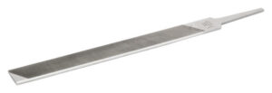 Chainsaw file BAHCO flat 200x20mm