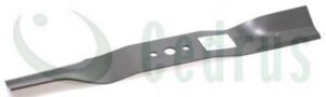 Mower blade World 45.9cm
