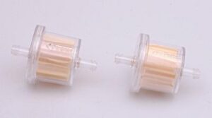 Fuel filter Kawasaki 80 microns