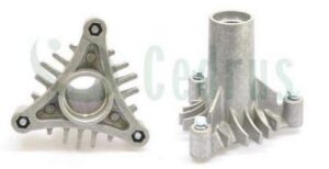 Mandrel housing Craftsman LT2000 YT3000 25380 Husqvarna YT150