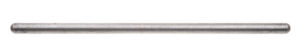 Push rod B&S exhaust valve model 21 OHV ORIGINAL PART