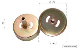 market brushcutters