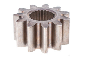 Gear MTD steering pinion gear