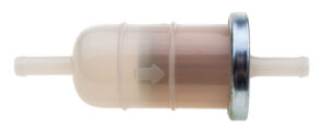 Fuel filter Honda