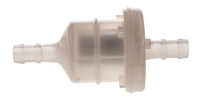 Fuel filter Honda