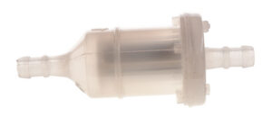 Fuel filter Honda