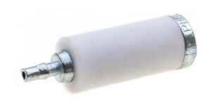 Fuel filter chainsaws