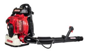 Bensiinimootoriga lehepuhur Cifarelli BL1200