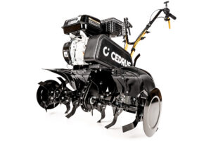 Tiller CEDRUS 80cm Loncin G200F gears: 1 forward / 1 reverse
