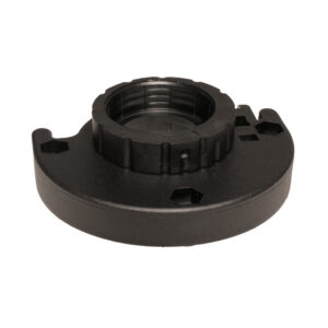 Bushing with bearing housing Pubert Cesar ORIGINAL PART