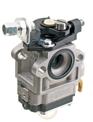 Carburetor NAC WLBC260-2ZXU CG260B CG330B brushcutters available in DIY stores