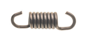 Clutch spring NAC 49mm x 11mm brushcutters available in DIY stores