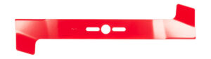Mower blade universal 50.7cm lifting blade with wings