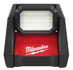 Milwaukee LED akulamp M18 HOAL-0 ilma aku ja laadijata