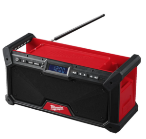 Milwaukee raadio M18 RADDAB+G2-0 ilma aku ja laadijata